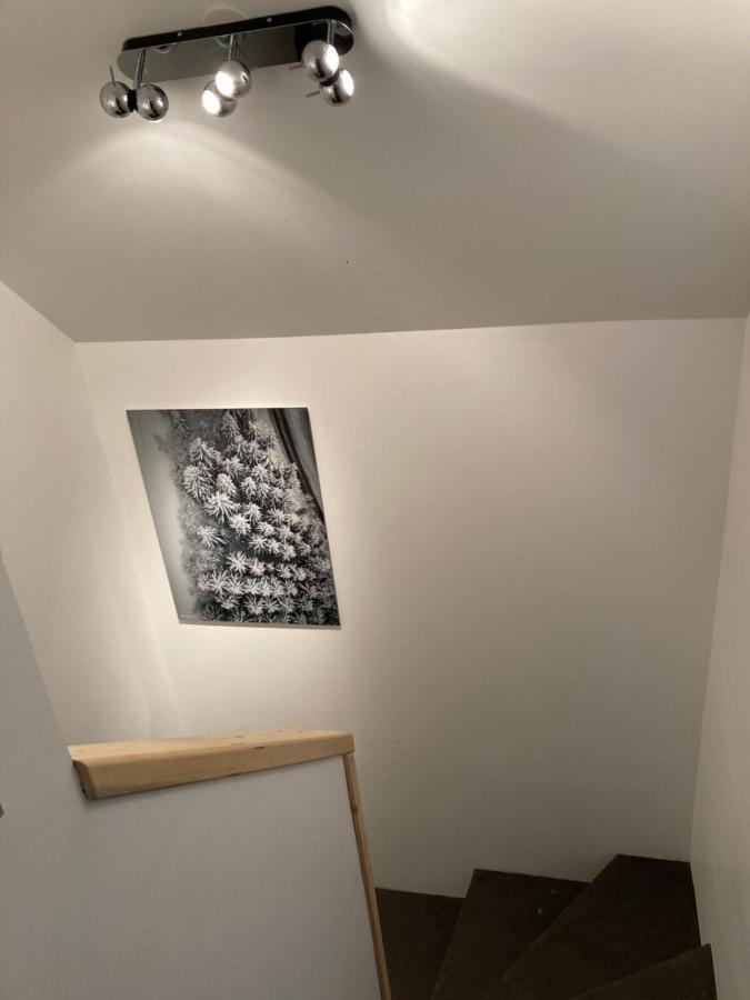 La Cachette Apartment Bourisp Exterior photo